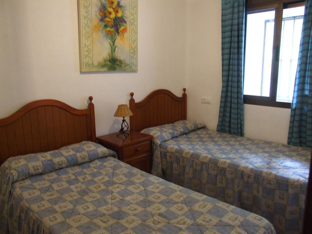 Casa La Rosa P.N. Sierra De Grazalema ξενώνας Benamahoma Εξωτερικό φωτογραφία